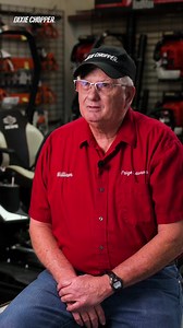 1.3K reactions · 56 shares | "We got machines on the market out there cutting that are 20 years old!" | Dixie Chopper | Facebook