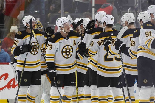 Boston Bruins vs New York Islanders: Live streaming options, where and how to watch game live on TV, channel list & more | November 27, 2024