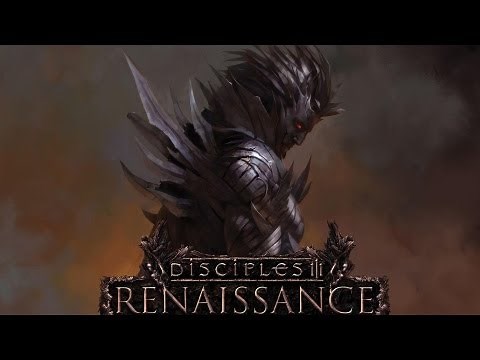 Disciples III Resurrection Gameplay [ PC HD ]