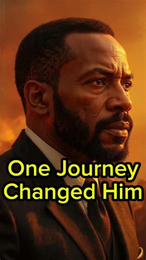 Malcolm X’s Journey to Mecca Changed His Perspective #shorts #history #facts #mecca