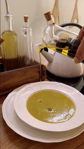 Délicieuse soupe aux petits pois cassés#cooking#automne#recipe😋🍂