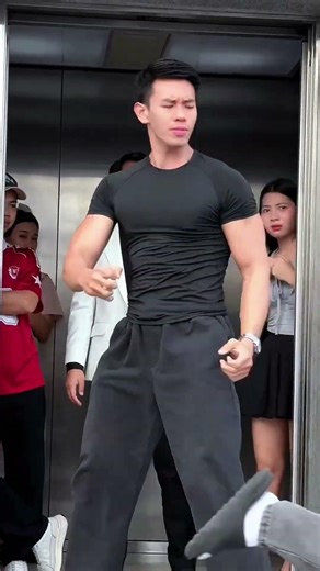 Don’t Test a Gentleman #kindmoments #kindness #respect