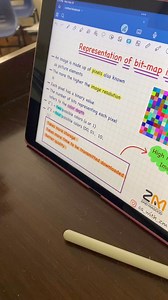 2.4K views · 24 reactions | Sir Zaid conducted a Computer Science workshop for IGCSE and O Level students on the topic of 'Bits and Bytes.' The workshop helped students learn a lot about the subject and how to solve past paper questions. It was a wonderful day filled with valuable knowledge and learning.✨ | Ecole System For Success | Facebook