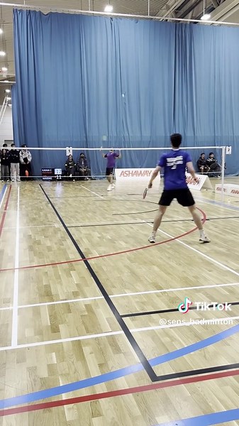 Master Badminton Skills with Effective Training Techniques