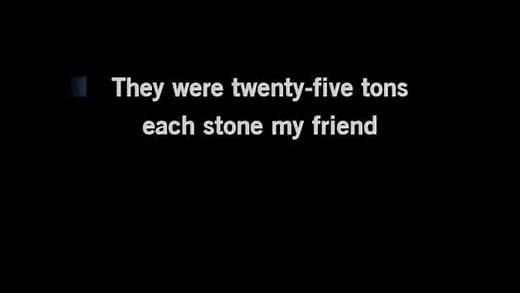 Karaoke Stonehenge - Ylvis - CDG, MP4, KFN - Karaoke Version