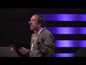 Lee Smolin - The Nature of Time