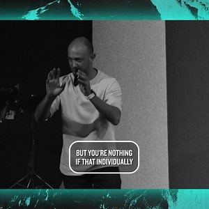 There is power in unity! We are the body of Christ; therefore, it’s vital for us to stand in unity. Half Truths Series: https://linktr.ee/unite180 | David Grobler