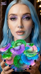 18K views · 17K reactions | I found these kiwi gummies at a candy...