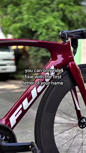 Exploring Fixed Gear Bikes: Everything You Need to Know