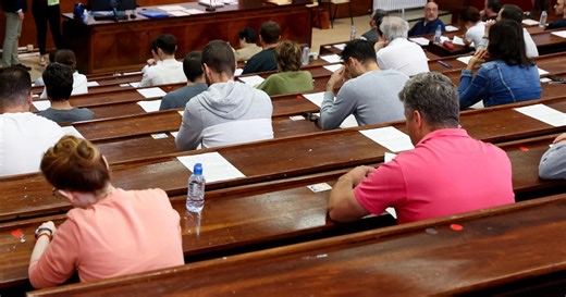 Oposiciones al Servicio de Salud de Castilla-La Mancha (Sescam): cuándo terminan y en qué fechan se conocerán las notas