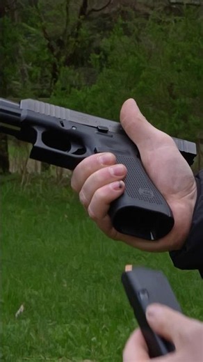 The Best Glock Ever Produced
