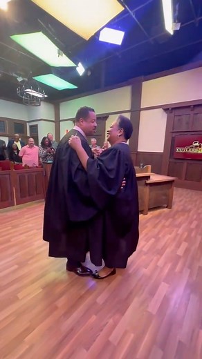 Cutlers Court on Instagram: "Couple goals 😍 #CutlersCourt premieres TOMORROW! Check your local listings by clicking the link in the bio. • • • #couplescourt #couplescourttv #premiere #tv #tvshow #court #courtshow #explore #explorepage #marriage #couplegoals"