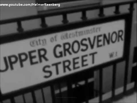 July 14, 1965 - Ambassador to the United Nations Adlai Stevenson dies in London, England