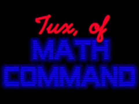 Great Video Game Music #22 Free as in Tuxi [TuxTyping/Tux of Math Command]