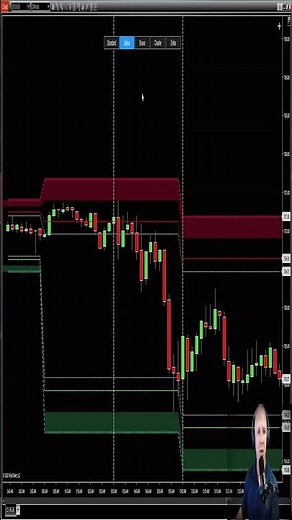 Pro NinjaTrader 8 Tutorial For Sentinel Overwatch