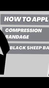 Life-saving Israeli Bandage: The Ultimate Emergency Compression Solution!