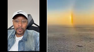 16K views · 604 reactions | We must be in the end of times because...