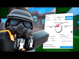 The Ms REPLICATES Kill Aura PVP...(Roblox Bedwars)