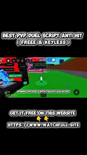 Best Duel PvP Script Free And Keyless #stealabrainrot #stealabrainrotroblox #brainrot #unitedstates #robloxusa
