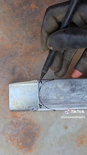 Clever Trick for 90 Degree Pipe and Tube Connections