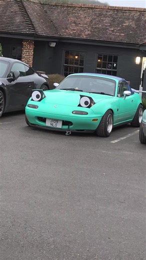 Identifying Unique Features in Miata Models