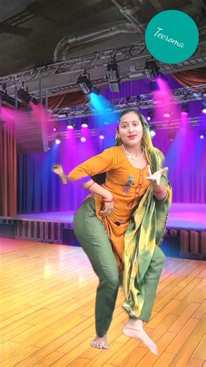Payal Ki Khanak #dance #trending #shorts