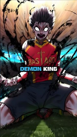 Isagi Becomes the Demon King! Blue Lock Chapter 294 Will Change Everything!