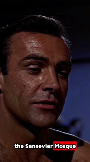 James Bond Interrogates Tatiana Romanova | From Russia with Love (1963)