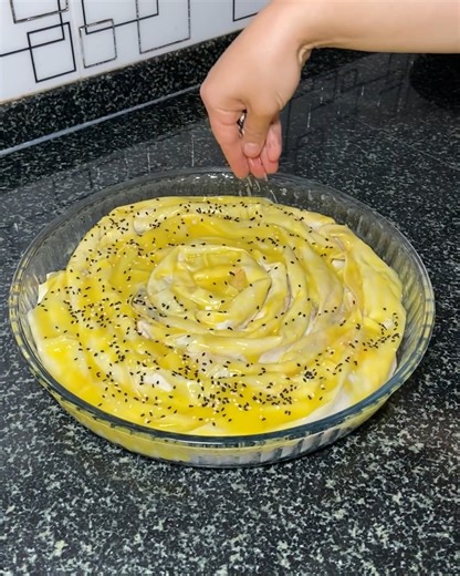 1.6M views · 11K reactions | A favorite Turkish Borek of the Ottoman Sultan Suleiman the Magnificent! ❤️ | Turkish Dream | Facebook