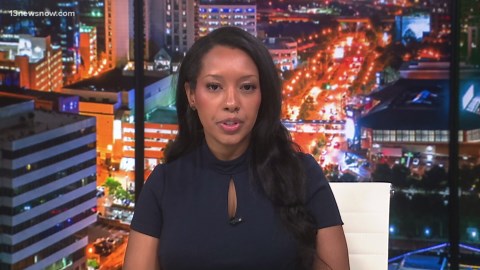 Crew of U.S. Coast Guard Cutter Tampa returning home after 67-day deployment