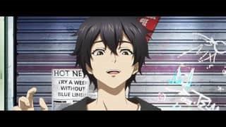 Dragon Raja -The Blazing Dawn- | E8 - Beware of Fire, Theft, and Brothers