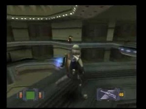 Star Wars Bounty Hunter Chapter 3 Level 2 Part 2