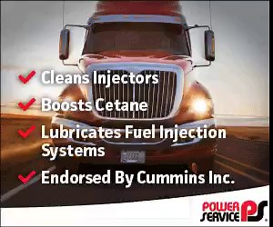 Diesel Kleen +Cetane Boost is a total injector cleaner and...