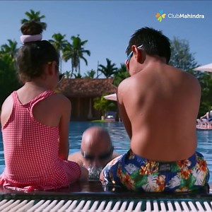 34K views · 1.7K reactions | Club Mahindra on Reels | Facebook