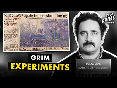 Hiding More Than Skeletons in His Closet: The Kansas City Butcher's House of Horrors