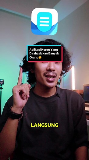 Aplikasi AI untuk Notulen Rapat Secara Otomatis