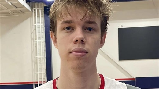 Clemson basketball lands first commitment in 2026 with four-star center Will Stevens