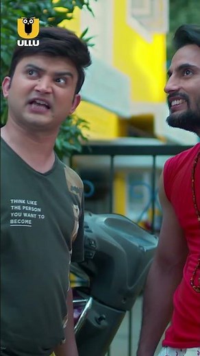 Virgin Boys | Ullu Originals | To Watch The Full Episode, Download & Subscribe to the Ullu App