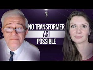 What neuroscience tells us about AGI with Karl Friston