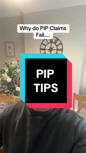 Essential PIP Application Tips for Success