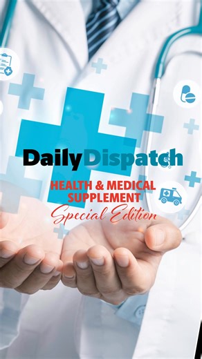 Daily Dispatch on Reels