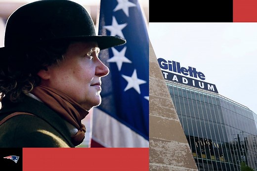 Gillette Stadium guide: What to know about the New England Patriots’ home field