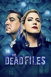 Watch The Dead Files Season 17 Episode 1 - The Hunted