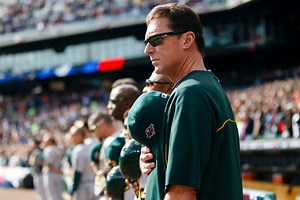 5 greatest MLB second-half comebacks of all time ft. New York Yankees, Oakland Athletics and more