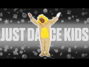 Just Dance Unlimited - I Like to Move It by The Just Dance Kids | Full HD NO HUD