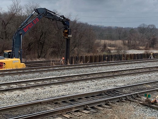 Everything You Need to Know About Steel Sheet Piling