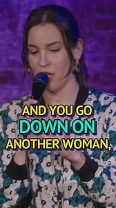 How to Watch the WNBA #standupcomedy #WNBA #comedian #comedy #jokes | Carmen Lagala - Comedian