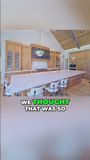 Want a Kitchen That Stands Out? Try These Unique Pendant Lights