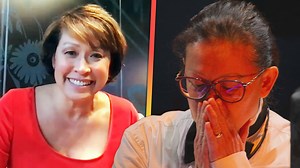 5.6K views · 67 reactions | 'Squid Game: The Challenge's Mai chats about winning season 1 and reveals her plans for the $4.56 million grand prize. | Entertainment Tonight | Facebook