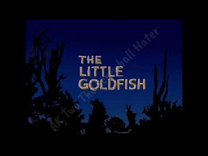 The Little Goldfish (1939) Original Titles Recreation